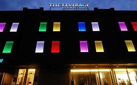 The Leverage Business Hotel Alor Setar